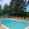 Отель Fairfield Inn Boston Tewksbury/Andover, фото 19