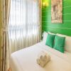 Отель The trust huahin resort condo greeny room в Хуахине