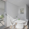 Отель Liiiving-Luxury River View Apartment VII, фото 12