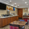 Отель Comfort Inn & Suites Lincoln City, фото 25