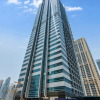 Отель JLT Cluster P Modern 1 BR Apt, фото 15