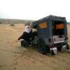 Отель Desert Safariors Camps, фото 5