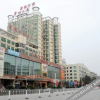 Отель Xincheng Zhouji Hostel, фото 4