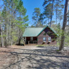 Отель Broken Bow Cabin w/ Hot Tub & Fire Pit, Near Lake!, фото 20