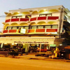 Отель EZ House & Cafe, фото 1