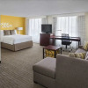 Отель Residence Inn Boston Cambridge, фото 9