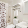 Отель Ocean City Condo - 2 Blocks to Beach & Boardwalk!, фото 9
