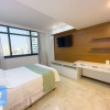 Отель Apartamento Aconchegante com píer e acesso ao Mar1, фото 3