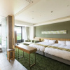 Отель Garden Terrace Fukuoka Hotel & Resort, фото 39