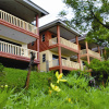 Отель Gardens Of Malasag Eco Tourism Village, фото 9