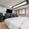 Отель Ansan Hotel Dome, фото 7