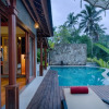 Отель Nau Villa Ubud, фото 11
