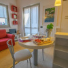 Отель Ferienwohnung für 4 Personen ca 45 m in Parzanica, Iseosee, фото 13