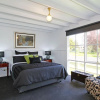 Отель Creek Cottage Bed And Breakfast, фото 3