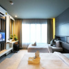 Отель TR Rock Hill Hotel, фото 3