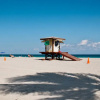 Отель Hollywood Beach Suites, Hostel + Hotel, фото 24