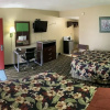 Отель Thunderbird Inn, фото 10