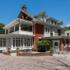 Отель Oak Street Mansion, фото 20