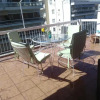 Отель Cozy Penthouse, фото 8