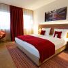 Отель GHOTEL hotel & living Essen, фото 5