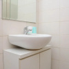 Отель Nice And Minimalist Studio At Apartment Woodland Park Residence, фото 5