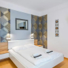 Отель PARKING, AC, WIFI 2 room apartment in the center, фото 4