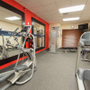 Отель Hampton Inn Mount Airy, фото 17