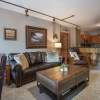 Отель Zephyr Mountain Lodge, Condo | Remodeled w/ Ski Slope View (Select-Rated Condo 1509), фото 1
