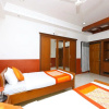 Отель OYO Home 10911 Sea View 3BHK White Town, фото 3