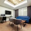 Отель Gwangju Sangmu Hotel Seattle, фото 12