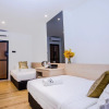 Отель M2 Boutique Hotel, фото 4
