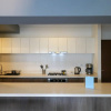 Отель w Elegant 3BR With Terrace in Miraflores, фото 10