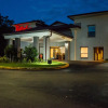 Отель Quality Inn & Suites, фото 20