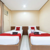 Отель RedDoorz near Olongapo Bus Terminal, фото 4