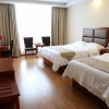 Отель GreenTree Inn Zaozhuang Shanting Jinke International Business Hotel, фото 5