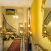 Отель Six Brunton Place, фото 19