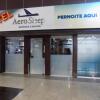 Отель Aero Sleep Hotel в Сан-Жозе-дус-Пиньяйсе