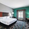 Отель Holiday Inn Express & Suites Perryton, фото 6