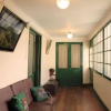 Отель Monte Horeb B&B, фото 12