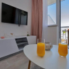 Отель Luxury apartment Makarska 2min from beach, фото 17