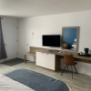 Отель Motel Le Rond Point, фото 4