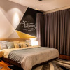 Отель Southwest Designer's Suite by D Imperio Homestay, фото 36
