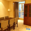 Отель Runchang Hotel, фото 10