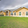 Отель Stunning Cape Coral Getaway w/ Patio & Yard!, фото 17