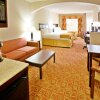 Отель Comfort Inn & Suites Denison - Lake Texoma, фото 13