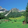 Отель Spacious Apartment with Garden in Bürserberg, фото 20