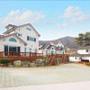 Отель Yeosu Dolsan Healing Pension, фото 19