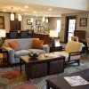 Отель Staybridge Suites Des Moines Downtown, an IHG Hotel, фото 1