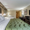 Отель Quality Inn & Suites El Paso I-10, фото 3