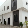 Отель Stunning 2-bedroom, 3-bathroom Apartment Lekki 2, фото 1